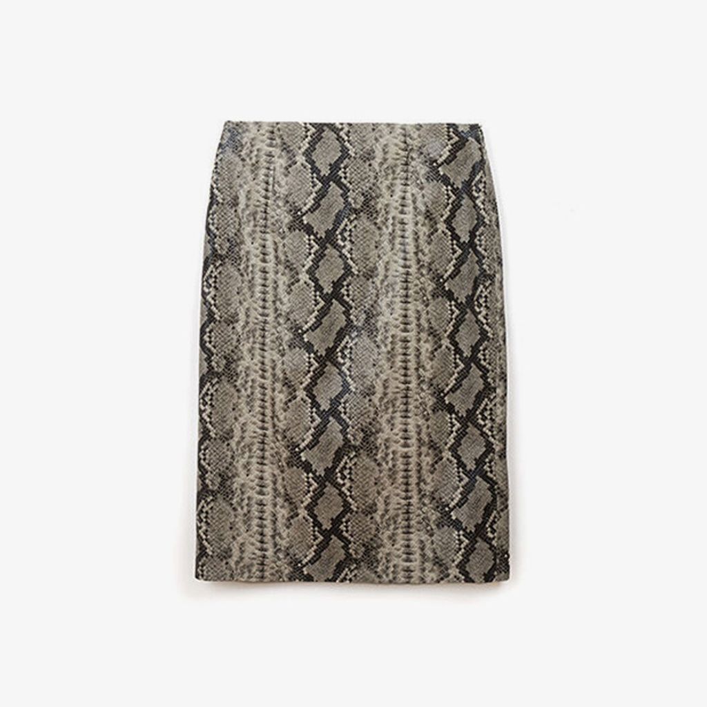 Chân Váy Nữ 266541201PTNEBI