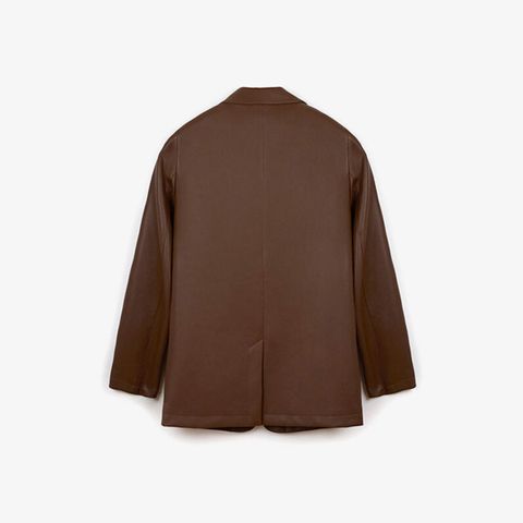 Áo Khoác Nữ 266541203EPMARR