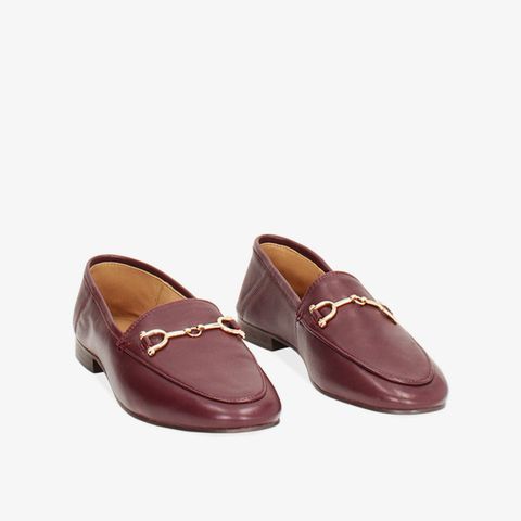 Giày Lười Nữ 262723407ABNERO