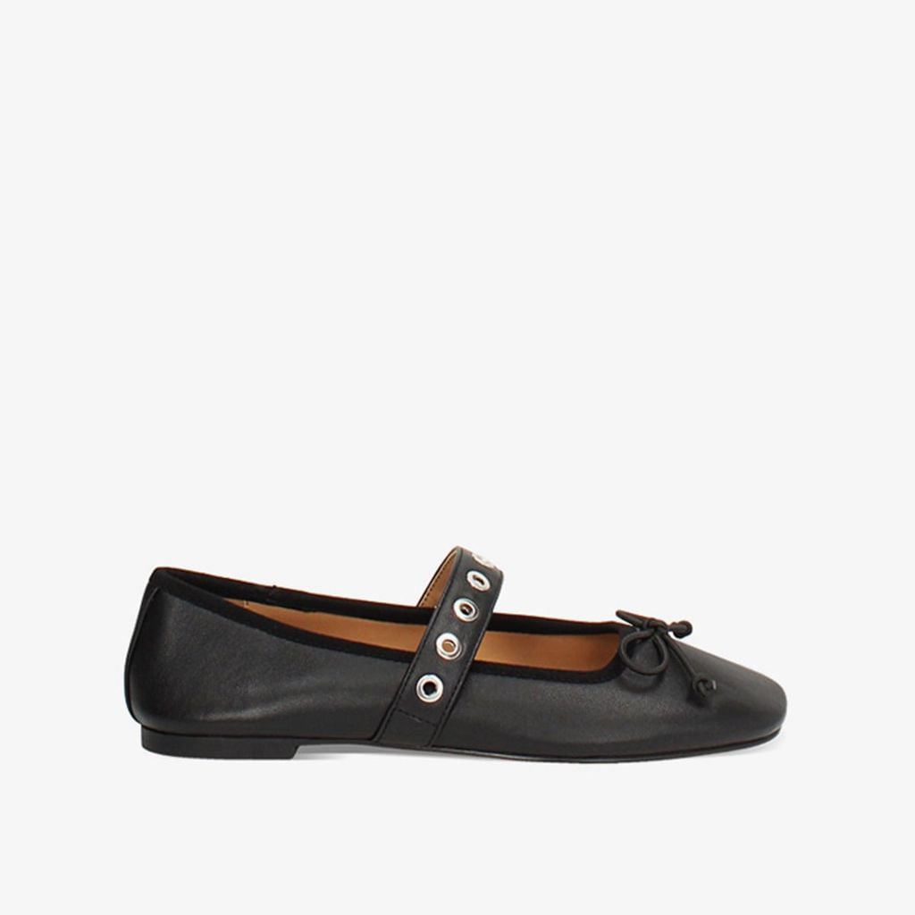 Giày Búp Bê Nữ 26N145016PENERO
