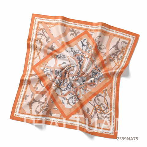 Combo Khăn Choàng Cao Cấp Thái Tuấn 2S39NA75