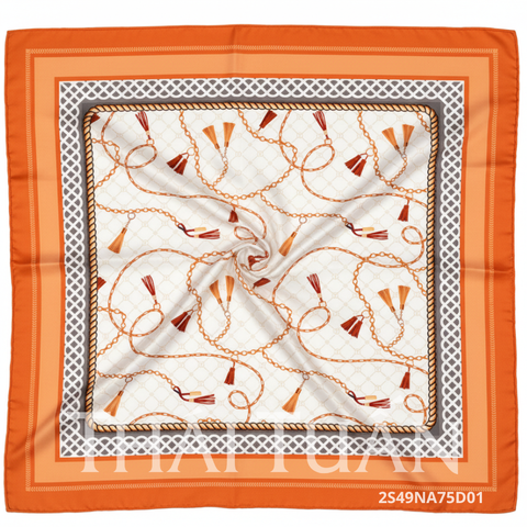 Combo Khăn Choàng Cao Cấp Thái Tuấn 2S49NA75