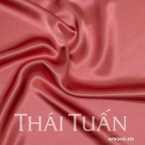 Vải Trơn Phi Bóng Thatexco Màu Pastel 1m5x4m APBQ035335