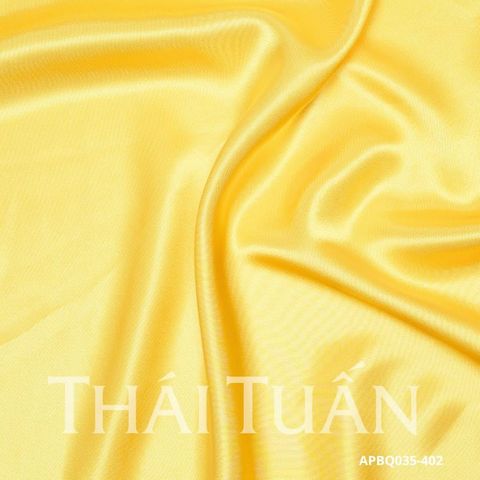 Vải Trơn Phi Bóng Thatexco Màu Pastel 1m5x4m APBQ035402