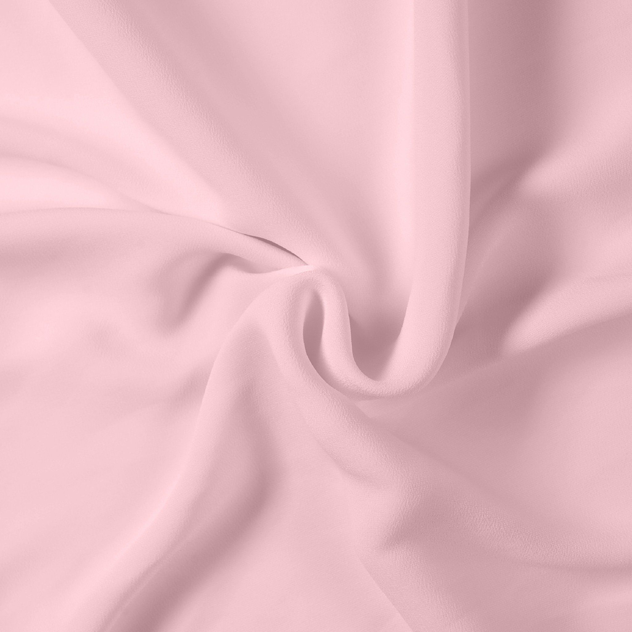 ASBL357406 Vải Lụa Hồng Nhung Màu Hồng Khổ 1m5 x 1m2