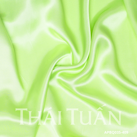 Vải Trơn Phi Bóng Thatexco Màu Pastel 1m5x4m APBQ035409