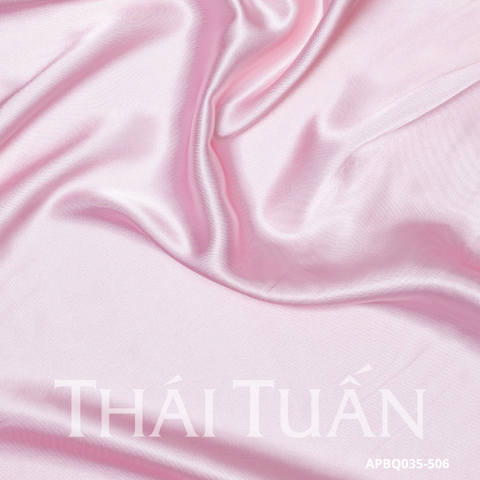 Vải Trơn Phi Bóng Thatexco Màu Pastel 1m5x4m APBQ035506