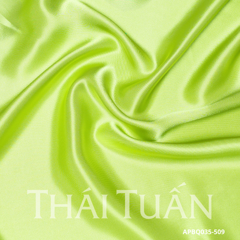 Vải Trơn Phi Bóng Thatexco Màu Pastel 1m5x4m APBQ035509