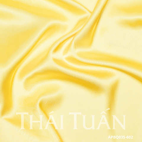 Vải Trơn Phi Bóng Thatexco Màu Pastel 1m5x4m APBQ035602