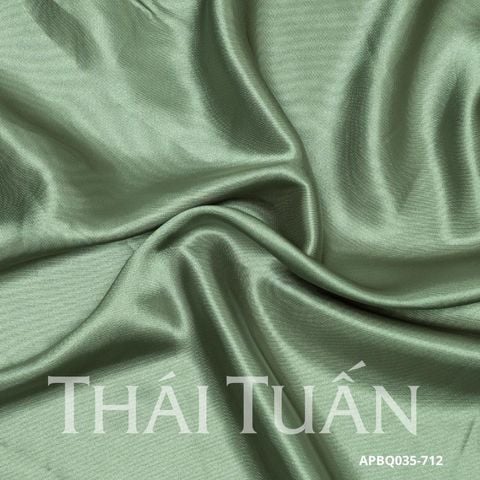 Vải Trơn Phi Bóng Thatexco Màu Pastel 1m5x4m APBQ035712
