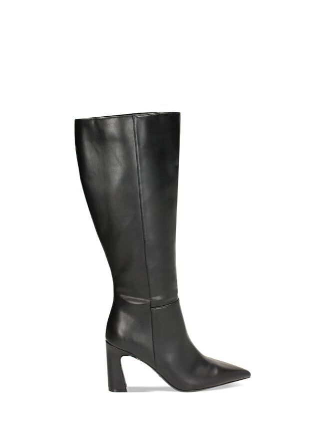 Giày Boots Nữ Primadonna Collection Brown Boot 9 cm