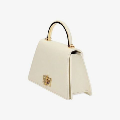 Túi Xách Nữ PRIMADONNA COLLECTION (26021) Offwhite Uni