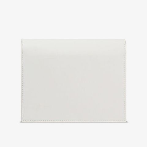 Túi Đeo Chéo Nữ Primadonna (26053) White Uni