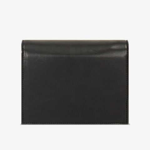 Túi Đeo Chéo Nữ Primadonna (26053) Black Uni