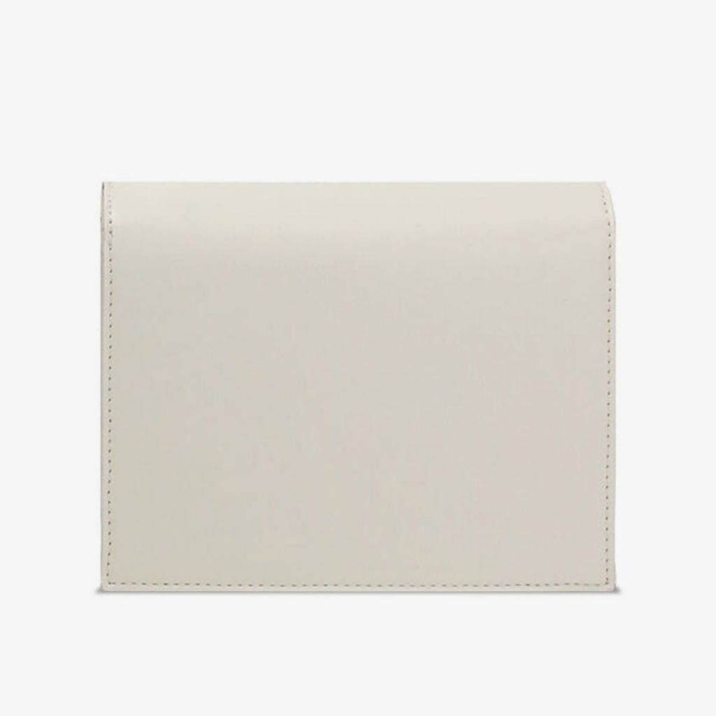Túi Đeo Chéo Nữ Primadonna (26053) Offwhite Uni