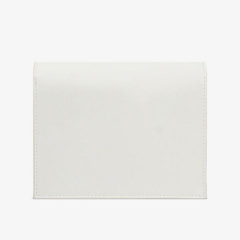 Túi Xách Tay Nữ Primadonna (26053) White Uni