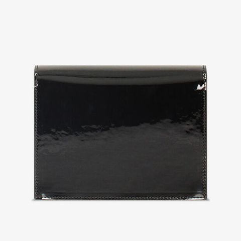 Túi Xách Tay Nữ Primadonna (26053) Black Uni