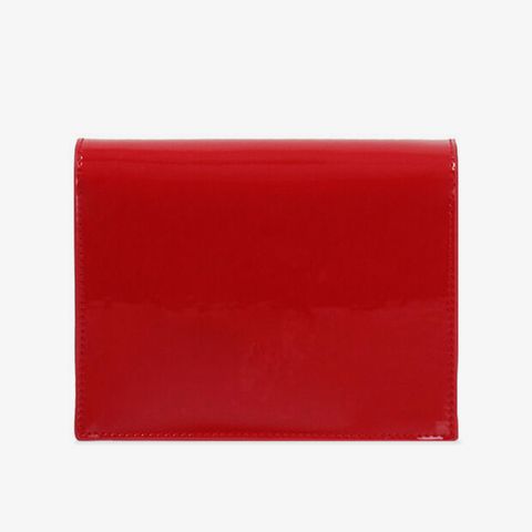 Túi Xách Tay Nữ Primadonna (26053) Red Uni
