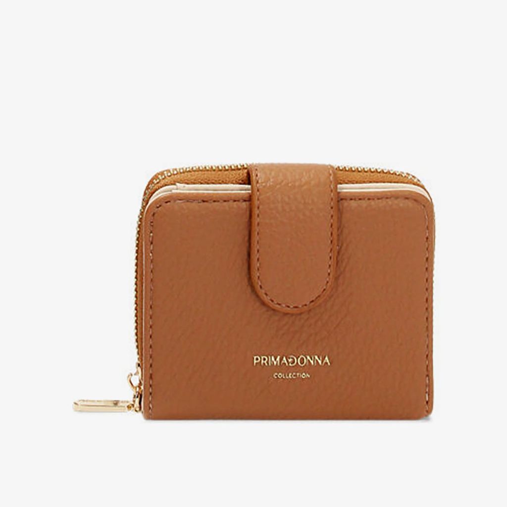 Ví Đựng Thẻ Nữ PRIMADONNA COLLECTION 00502