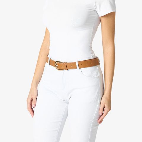 Dây Thắt Lưng Nữ PRIMADONNA COLLECTION (13701) Camel Uni