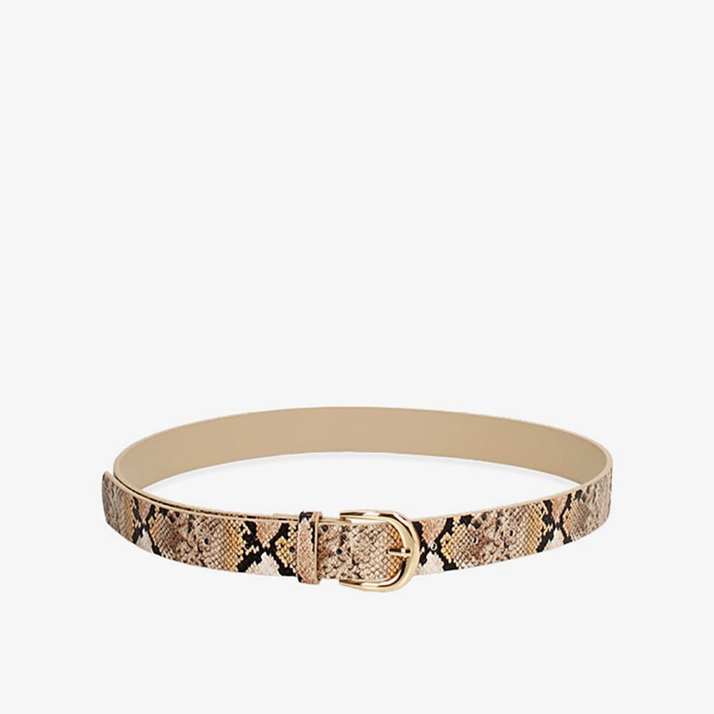 Dây Thắt Lưng Nữ PRIMADONNA COLLECTION 13710