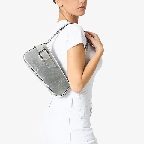 Túi Đeo Vai Nữ Primadonna 40195