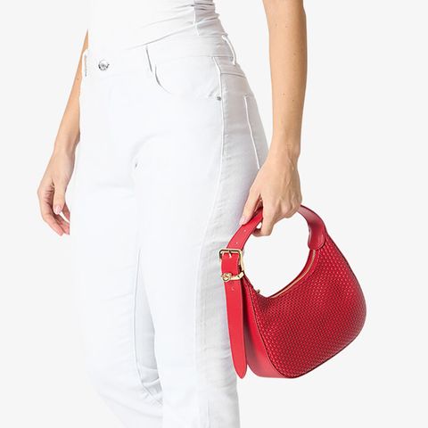 Túi Xách Tay Nữ Primadonna 25841