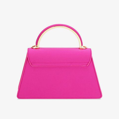 Túi Xách Tay Nữ Primadonna (26021) Pink Uni