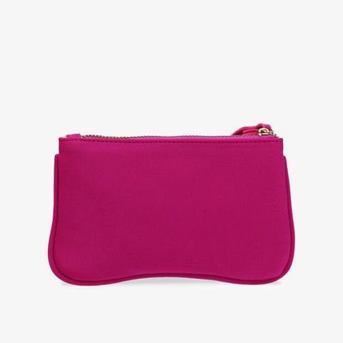 Ví Dài Nữ PRIMADONNA COLLECTION (26252) Pink Uni