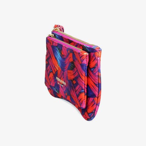 Ví Dài Nữ PRIMADONNA COLLECTION (26252) Mixcolor Uni