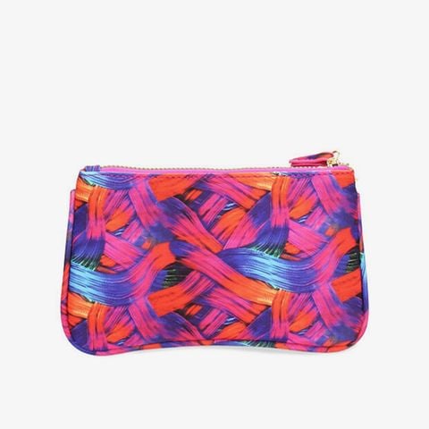 Ví Dài Nữ PRIMADONNA COLLECTION (26252) Mixcolor Uni