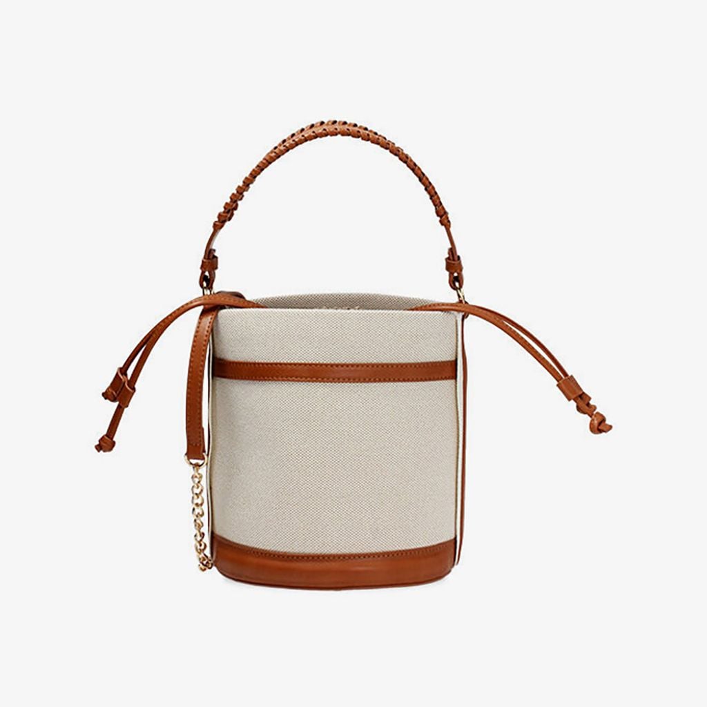 Túi Bucket Nữ Primadonna 02345