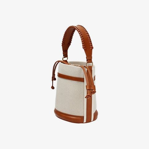 Túi Bucket Nữ Primadonna 02345