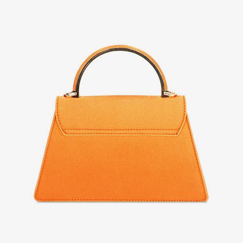 Túi Xách Tay Nữ Primadonna (26021) Orange Uni