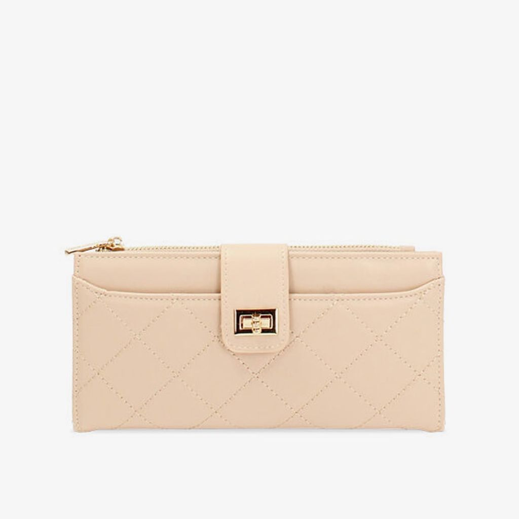Ví Dài Nữ PRIMADONNA COLLECTION (02514) Beige Uni