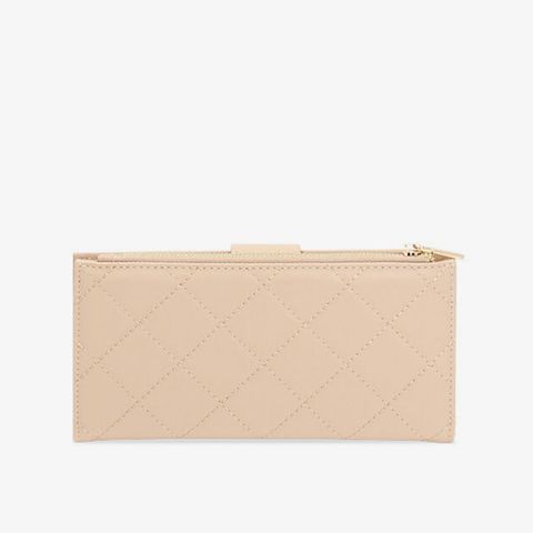 Ví Dài Nữ PRIMADONNA COLLECTION (02514) Beige Uni