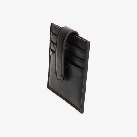 Ví Đựng Thẻ Nữ PRIMADONNA COLLECTION (27712) Black Uni