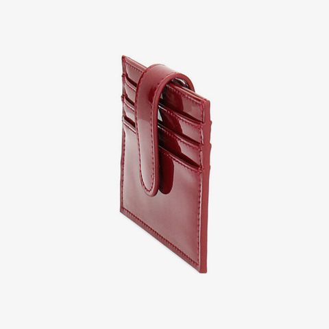 Ví Đựng Thẻ Nữ PRIMADONNA COLLECTION (27712) Cherry Uni