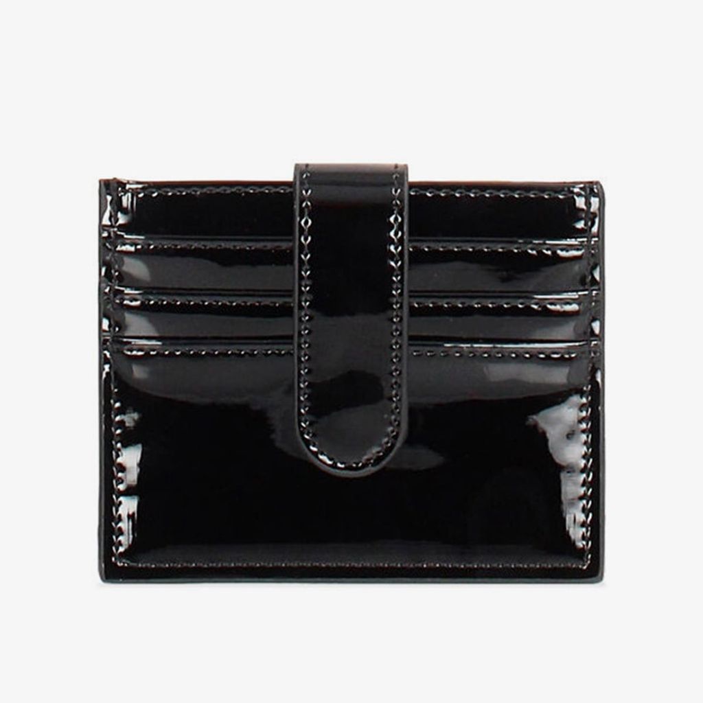 Ví Đựng Thẻ Nữ PRIMADONNA COLLECTION (27712) Black Uni