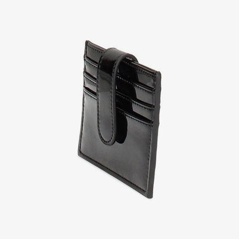 Ví Đựng Thẻ Nữ PRIMADONNA COLLECTION (27712) Black Uni