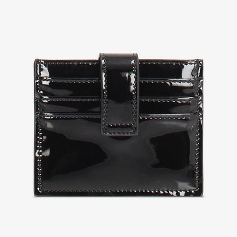 Ví Đựng Thẻ Nữ PRIMADONNA COLLECTION (27712) Black Uni