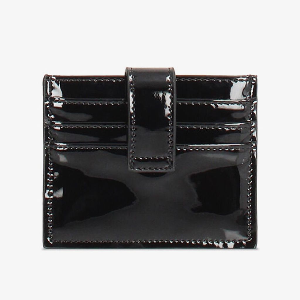 Ví Đựng Thẻ Nữ PRIMADONNA COLLECTION (27712) Black Uni