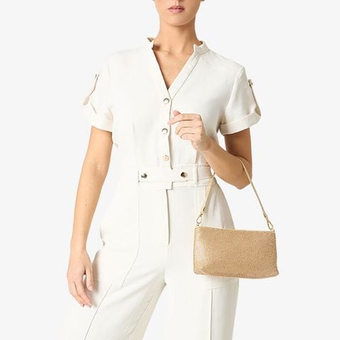 Túi Xách Tay Nữ Primadonna 02402