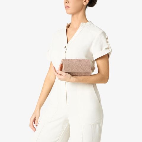 Túi Xách Tay Nữ Primadonna (08825) Rosa Gold Uni