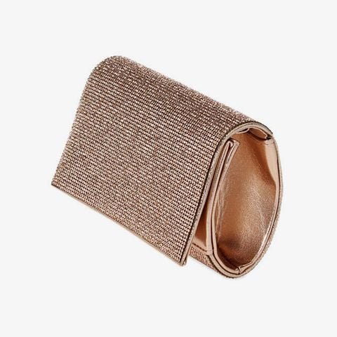 Túi Xách Tay Nữ Primadonna (08825) Rosa Gold Uni