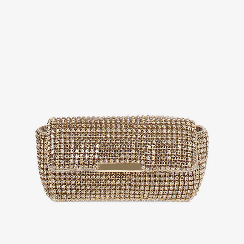 Túi Đeo Chéo Nữ PRIMADONNA COLLECTION 90310