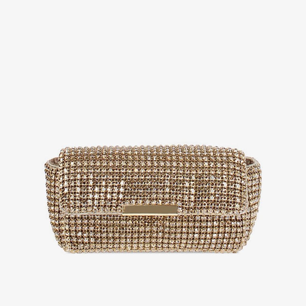 Túi Đeo Chéo Nữ PRIMADONNA COLLECTION 90310