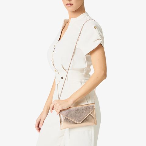 Túi Xách Nữ Primadonna 24695