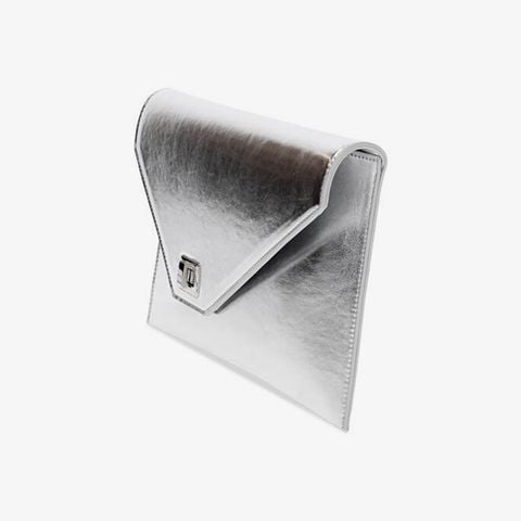 Túi Xách Nữ PRIMADONNA COLLECTION (25554) Silver Uni