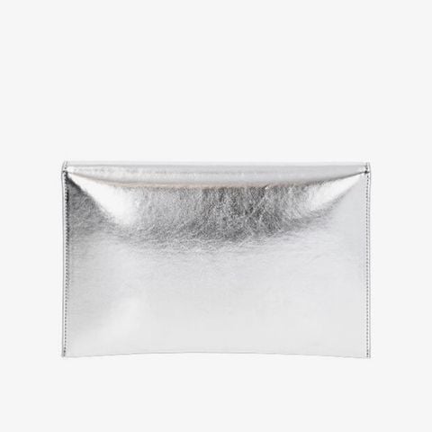 Túi Xách Nữ PRIMADONNA COLLECTION (25554) Silver Uni